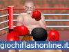 Gioco online 2D Knock Out