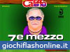 Gioco online 7 e Mezzo cor Califfo