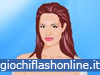 Gioco online Angelina Jolie Dressed Up