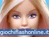 Gioco online Barbie Makeover Magic   