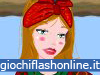 Gioco online Cute Sweet Dress Up