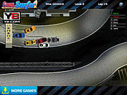 Gioco online Extreme Drifting