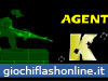 Gioco online Agent K