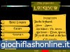 Longbow - Arciere