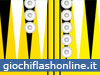 Gioco online Backgammon