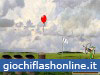 Gioco online Balloon Hunter