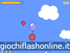 Gioco online Balloons