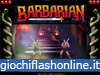 Gioco online Barbarian