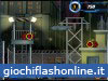 Gioco online Batman - Gotham Dark Night