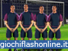 Gioco online Beckham Soccer