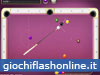 Gioco online Biliardo Pool