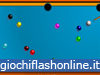 Gioco online Billiards