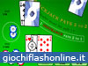 Gioco online BlackJack