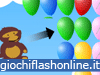 Gioco online Bloons