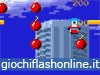 Gioco online Bomb Jack