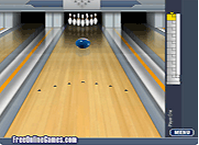 Gioco online Bowling per Pc Online