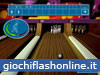 Gioco online Bowling