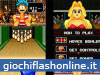 Gioco online Bowling 2