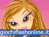 Gioco online Bratz Makeover