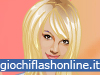 Gioco online Britney Spears Dress Up