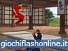 Gioco online Bushido Fighters