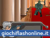 Gioco online Bush Shoot Out