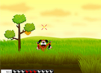 Duck Hunt Remake 2