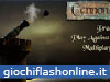 Gioco online Cannon Fodder