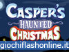 Gioco online Casper's Haunted Christmas