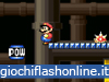 Gioco online Classic Mario Bros