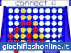 Gioco online Connect 4