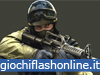 Gioco online Counter Strike Flash Boom