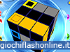 Gioco online Crazy Cube