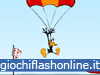 Gioco online Daffy Chute