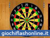 Gioco online Darts - Freccette