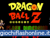 Gioco online Dragonball Z Flash Dimension