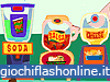 Gioco online Fast Food