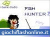 Gioco online Fish Hunter 2