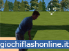 Gioco online Flash Golf