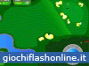 Gioco online Flash Golf 2001