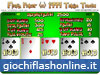 Flash Poker