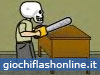 Gioco online Floor One - The Chainsaw