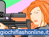 Gioco online Foxy Sniper