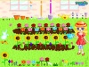 Giardino Fiorito - Gioco Online