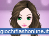 Gioco online Gigi Promo Dress Up