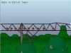 Gioco online Giochi di Costruire Ponti - FWG Bridge