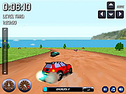 Giochi di Drift - Drift Runners 3D