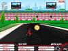 Gioco online Giochi di Gare di Moto - Rash Race 2