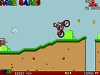 Giochi di Mario con la Moto - Mario Bros Motobike 3