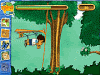 Giochi di Vai Diego - Rain Forest Adventure